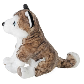   Wild Republic -  Husky Stuffed Animal - 12"  Stuffed Animals