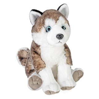   Wild Republic -  Husky Stuffed Animal - 12"  Stuffed Animals