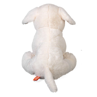   Wild Republic -  Yellow Labrador Stuffed Animal - 12"  Stuffed Animals