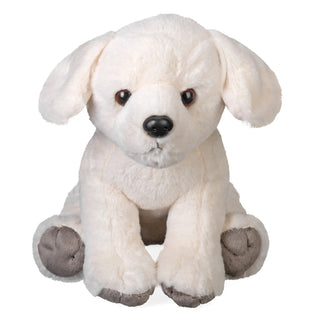   Wild Republic -  Yellow Labrador Stuffed Animal - 12"  Stuffed Animals