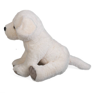   Wild Republic -  Yellow Labrador Stuffed Animal - 12"  Stuffed Animals
