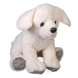   Wild Republic -  Yellow Labrador Stuffed Animal - 12"  Stuffed Animals