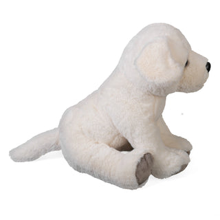   Wild Republic -  Yellow Labrador Stuffed Animal - 12"  Stuffed Animals