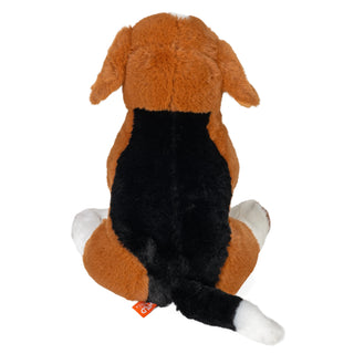   Wild Republic -  Beagle Stuffed Animal - 12"  Stuffed Animals
