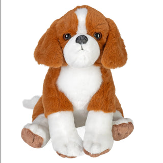   Wild Republic -  Beagle Stuffed Animal - 12"  Stuffed Animals