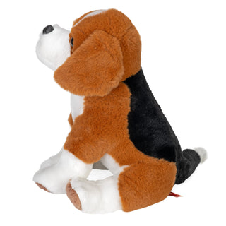   Wild Republic -  Beagle Stuffed Animal - 12"  Stuffed Animals