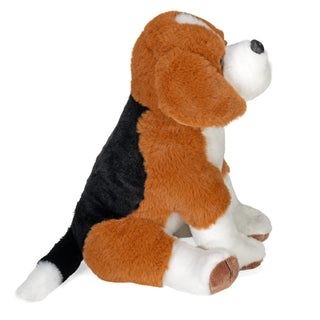   Wild Republic -  Beagle Stuffed Animal - 12"  Stuffed Animals