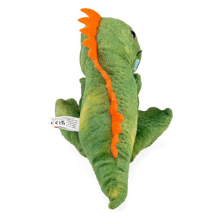   Wild Republic -  Huggers Iguana Stuffed Animal - 8"  Stuffed Animals