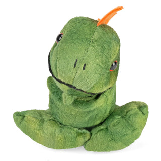   Wild Republic -  Huggers Iguana Stuffed Animal - 8"  Stuffed Animals