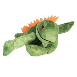   Wild Republic -  Huggers Iguana Stuffed Animal - 8"  Stuffed Animals
