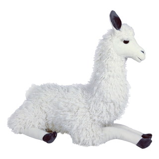Llama Stuffed Animal - 30"