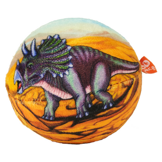 Triceratops Stress Ball - 3.5"