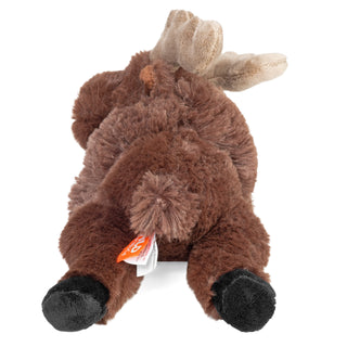   Wild Republic -  Moose Stuffed Animal - 8"  Stuffed Animals