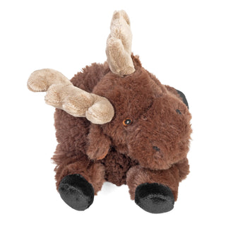   Wild Republic -  Moose Stuffed Animal - 8"  Stuffed Animals