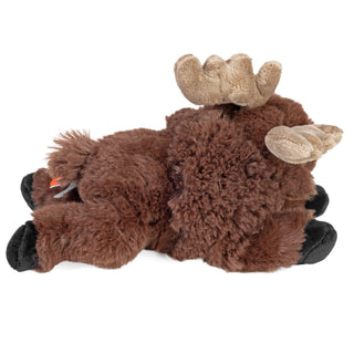   Wild Republic -  Moose Stuffed Animal - 8"  Stuffed Animals