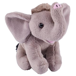 Pocketkins Eco Elephant - 5"
