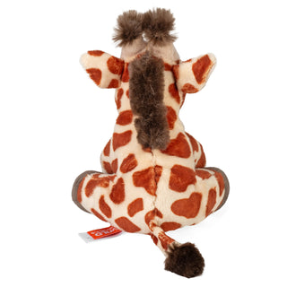   Wild Republic -  Pocketkins Eco Giraffe Stuffed Animal - 5"  Stuffed Animals