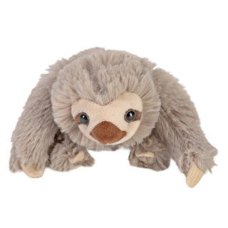   Wild Republic -  Pocketkins Eco Sloth - 5"  Stuffed Animals