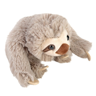   Wild Republic -  Pocketkins Eco Sloth - 5"  Stuffed Animals
