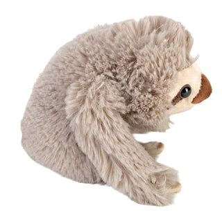   Wild Republic -  Pocketkins Eco Sloth - 5"  Stuffed Animals