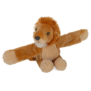   Wild Republic -  Huggers Lion Stuffed Animal - 8"  Stuffed Animals