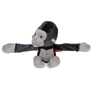   Wild Republic -  Huggers Gorilla Stuffed Animal - 8"  Stuffed Animals