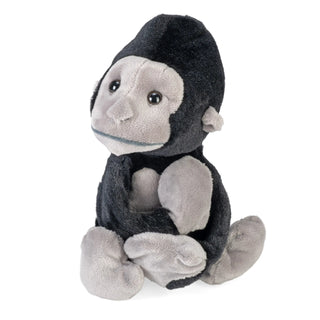   Wild Republic -  Huggers Gorilla Stuffed Animal - 8"  Stuffed Animals