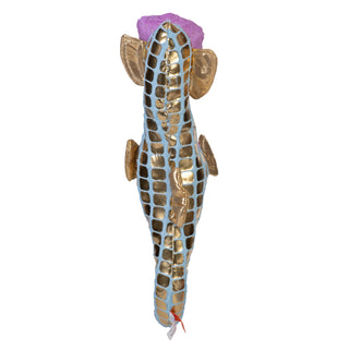   Wild Republic -  Purple Seahorse Stuffed Animal - 12"  Stuffed Animals