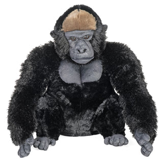   Wild Republic -  Artist Collection - Gorilla  Stuffed Animals