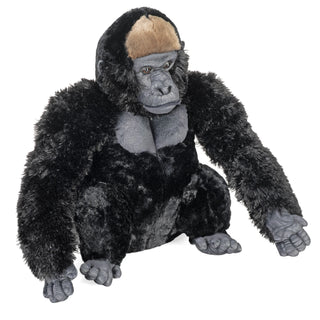   Wild Republic -  Artist Collection - Gorilla  Stuffed Animals