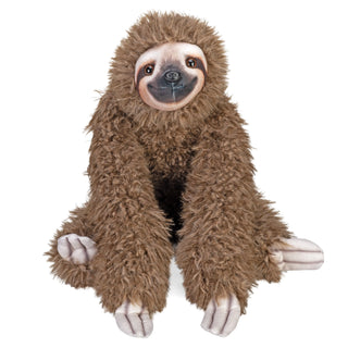   Wild Republic -  Artist Collection - Sloth  Stuffed Animals