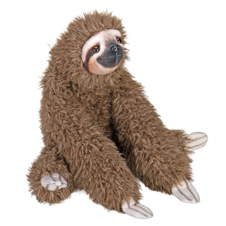   Wild Republic -  Artist Collection - Sloth  Stuffed Animals