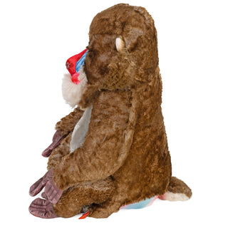   Wild Republic -  Artist Collection - Mandrill  Stuffed Animals