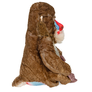   Wild Republic -  Artist Collection - Mandrill  Stuffed Animals