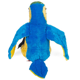   Wild Republic -  Artist Collection - Blue Yellow Macaw  Stuffed Animals