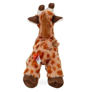 Wild Republic Ecofuzzies Giraffe Stuffed Animal - 7" Stuffed Animals