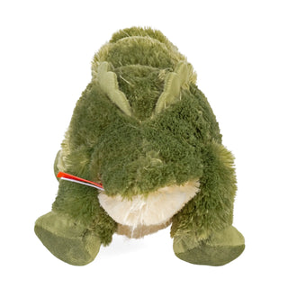 Wild Republic Ecofuzzies Alligator Stuffed Animal - 7" Stuffed Animals