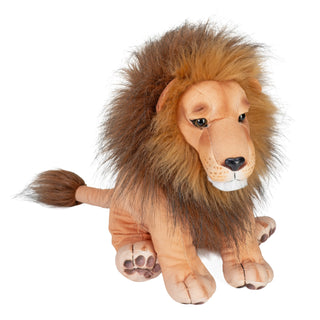   Wild Republic -  Artist Collection - Lion  Stuffed Animals