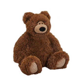 Snuggleluvs Brown Bear
