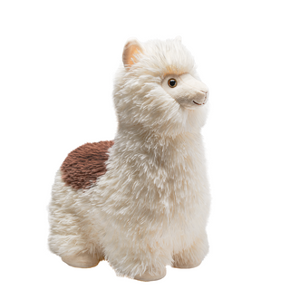Snuggleluvs Alpaca