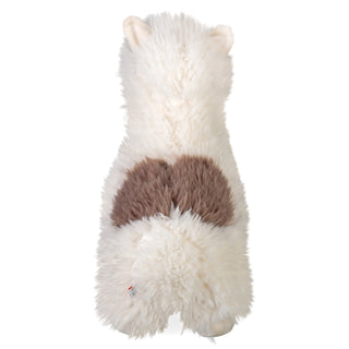   Wild Republic -  Snuggleluvs Alpaca  Stuffed Animals