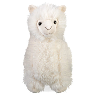   Wild Republic -  Snuggleluvs Alpaca  Stuffed Animals