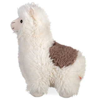   Wild Republic -  Snuggleluvs Alpaca  Stuffed Animals