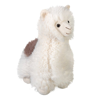   Wild Republic -  Snuggleluvs Alpaca  Stuffed Animals