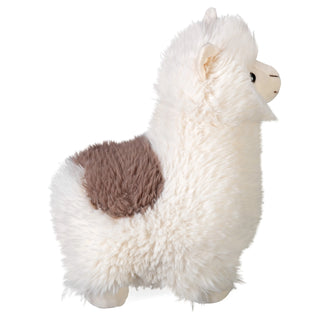   Wild Republic -  Snuggleluvs Alpaca  Stuffed Animals