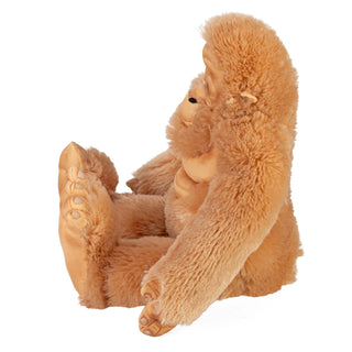   Wild Republic -  Artist Collection - Bigfoot  Stuffed Animals