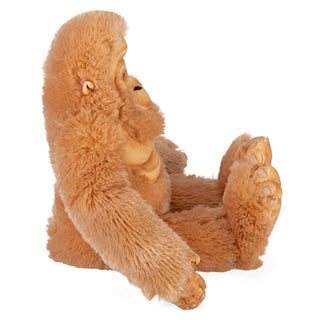   Wild Republic -  Artist Collection - Bigfoot  Stuffed Animals