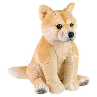 Artist Collection Dingo Stuffed Animal - 15"