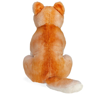   Wild Republic -  Artist Collection Dingo Stuffed Animal - 15"  Stuffed Animals