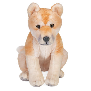   Wild Republic -  Artist Collection Dingo Stuffed Animal - 15"  Stuffed Animals